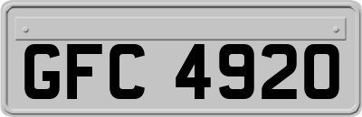 GFC4920