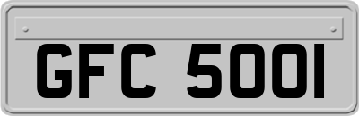 GFC5001
