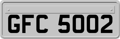 GFC5002