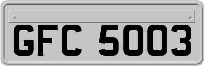 GFC5003