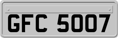 GFC5007