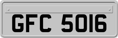 GFC5016