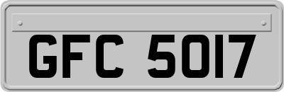 GFC5017