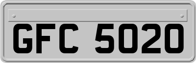 GFC5020