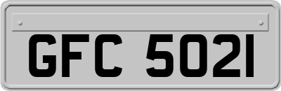 GFC5021