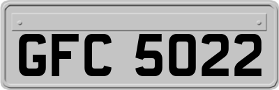 GFC5022
