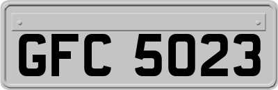 GFC5023