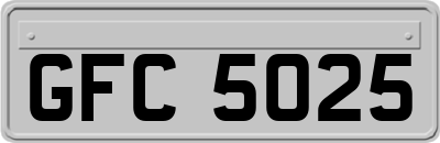 GFC5025