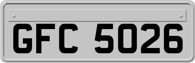 GFC5026