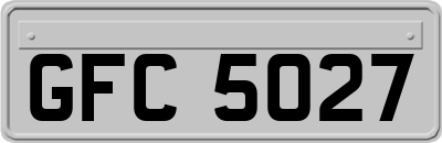 GFC5027