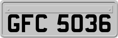 GFC5036