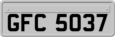 GFC5037