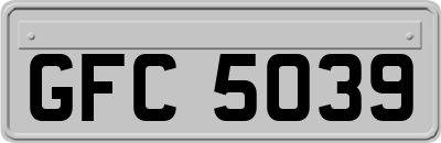 GFC5039