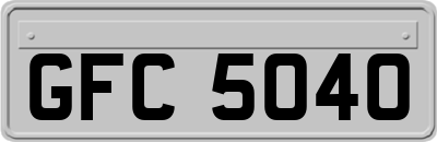 GFC5040