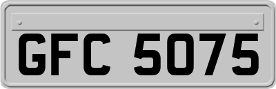 GFC5075