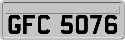 GFC5076