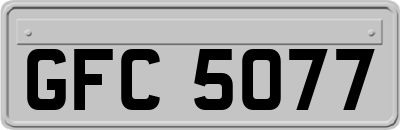 GFC5077