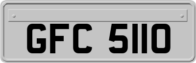 GFC5110