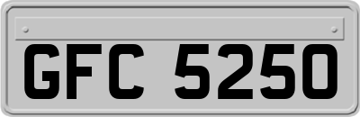 GFC5250