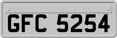 GFC5254