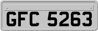 GFC5263