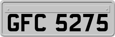 GFC5275