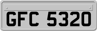 GFC5320
