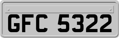 GFC5322