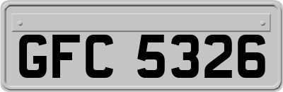 GFC5326