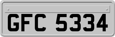 GFC5334
