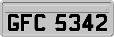 GFC5342