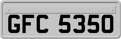 GFC5350