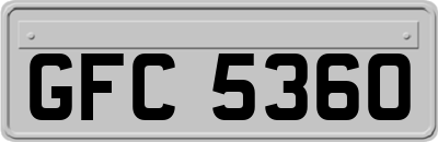 GFC5360