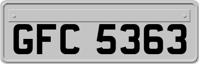 GFC5363