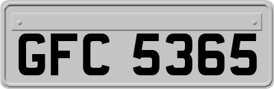 GFC5365
