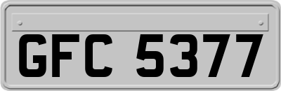 GFC5377