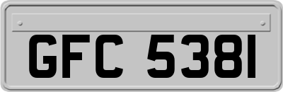 GFC5381