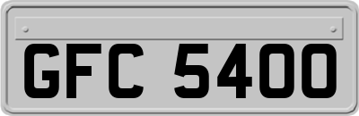 GFC5400