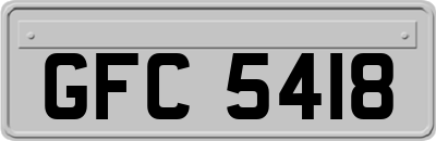 GFC5418