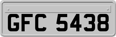 GFC5438