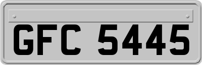 GFC5445