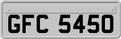 GFC5450