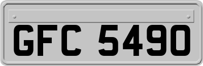 GFC5490