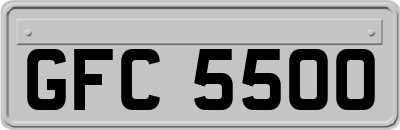 GFC5500