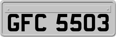 GFC5503