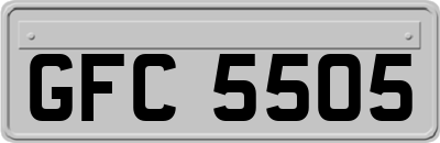 GFC5505