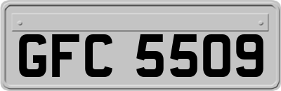 GFC5509