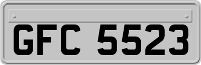 GFC5523