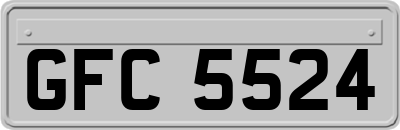 GFC5524
