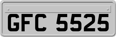 GFC5525